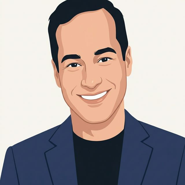 AJ - Full-Stack Engineer